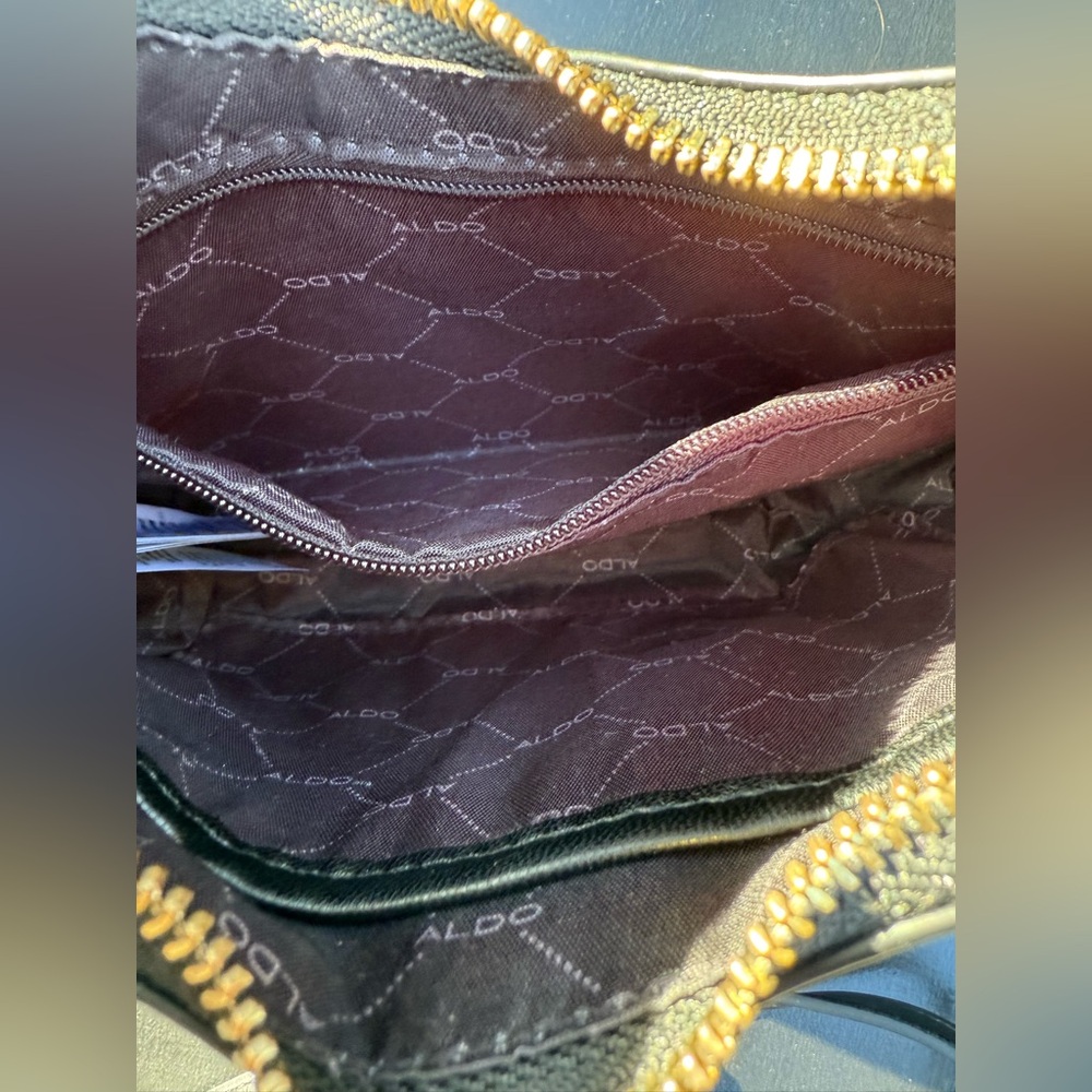 Aldo Quilted Handbag - Picture 11 of 15